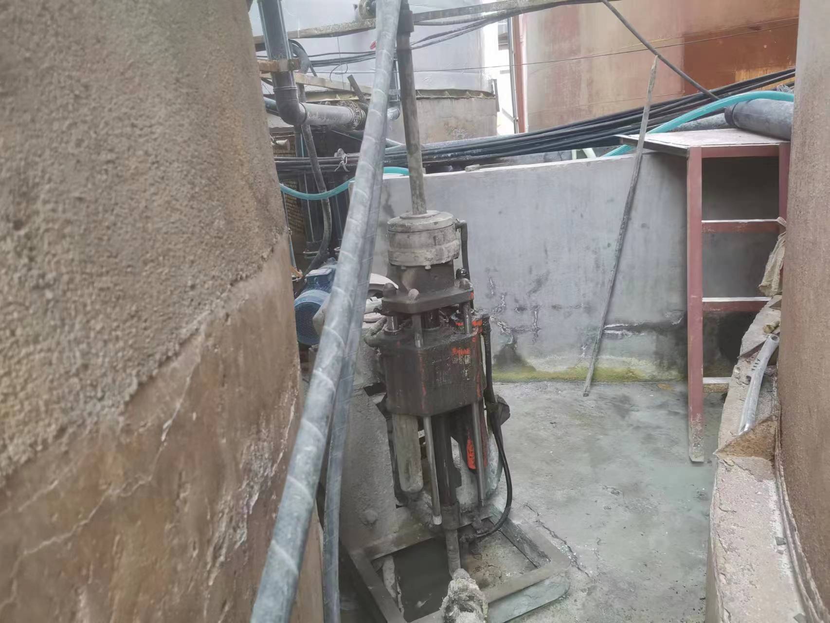 焉耆基础注浆工程施工中应注意哪些?