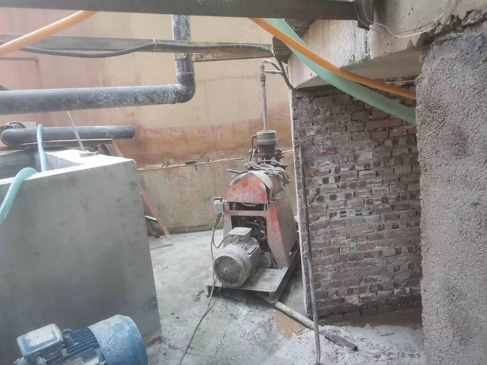 焉耆压浆作业流程有哪些