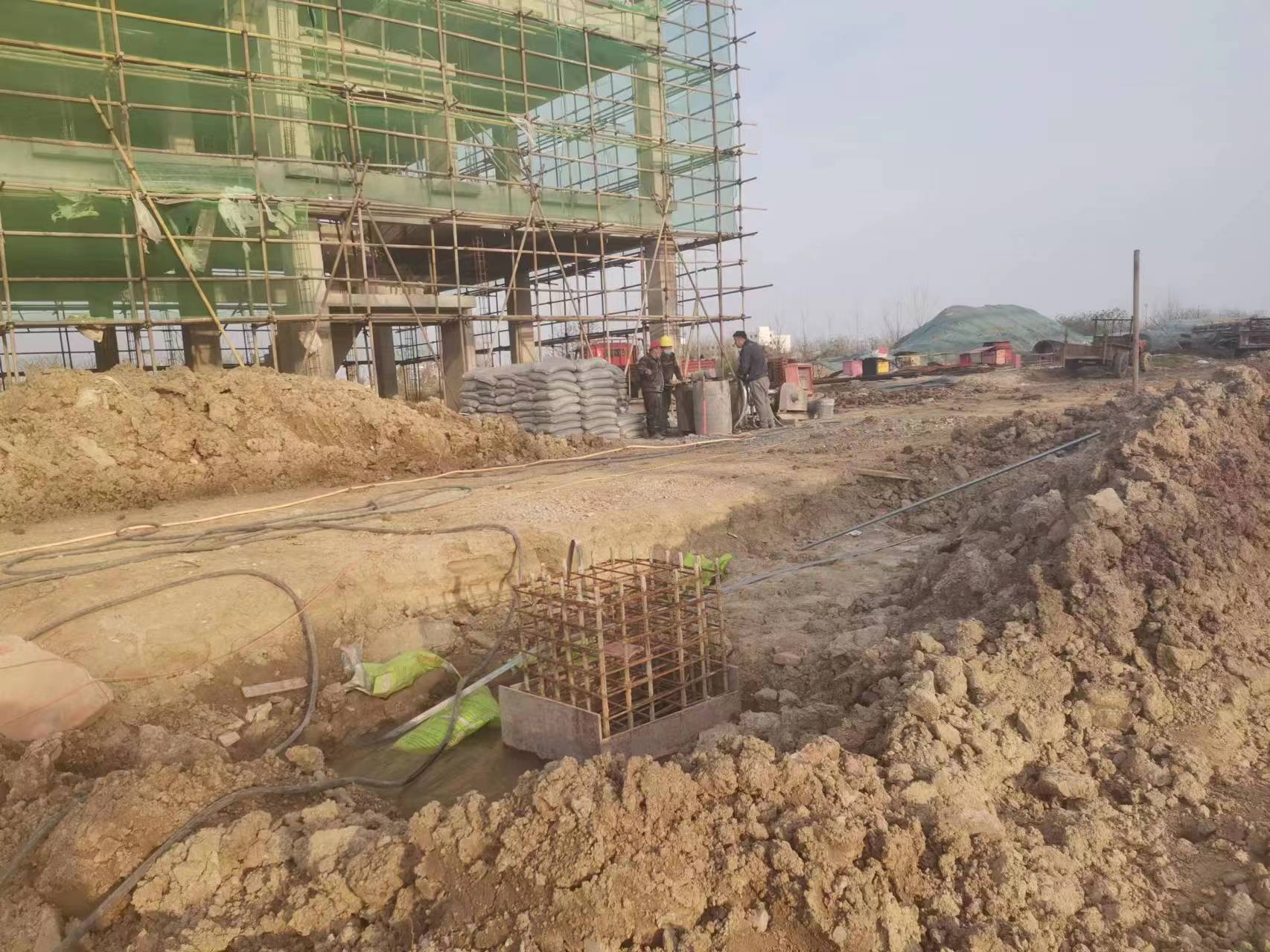 焉耆当桥梁出现裂缝的时候应该及时加固修补